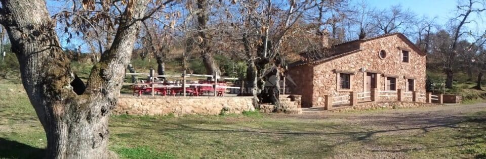 Fantástica Casa Rural en Aracena, con piscina y barbacoa - Imagen 25
