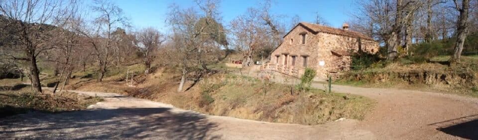 Fantástica Casa Rural en Aracena, con piscina y barbacoa - Imagen 27
