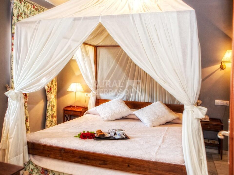 Hotel Rural con encanto en plena Subbética Cordobesa - Imagen 27