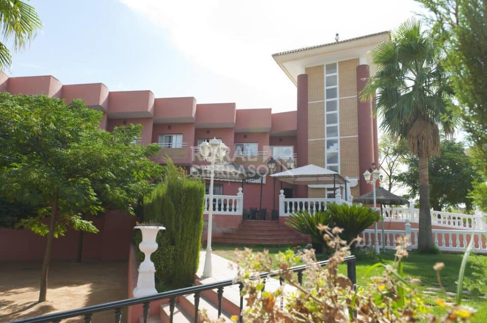 Hotel Rural con encanto en plena Subbética Cordobesa - Imagen 35