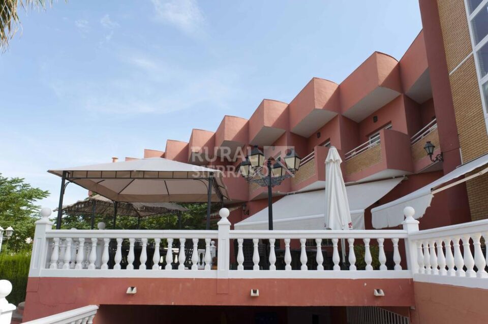 Hotel Rural con encanto en plena Subbética Cordobesa - Imagen 43
