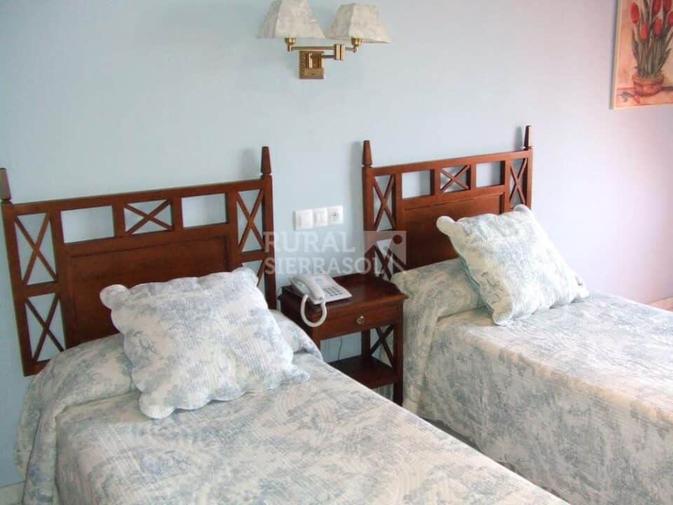 Hotel Rural con encanto en plena Subbética Cordobesa - Imagen 47