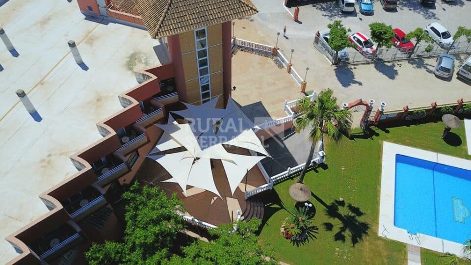 Hotel Rural con encanto en plena Subbética Cordobesa - Imagen 48