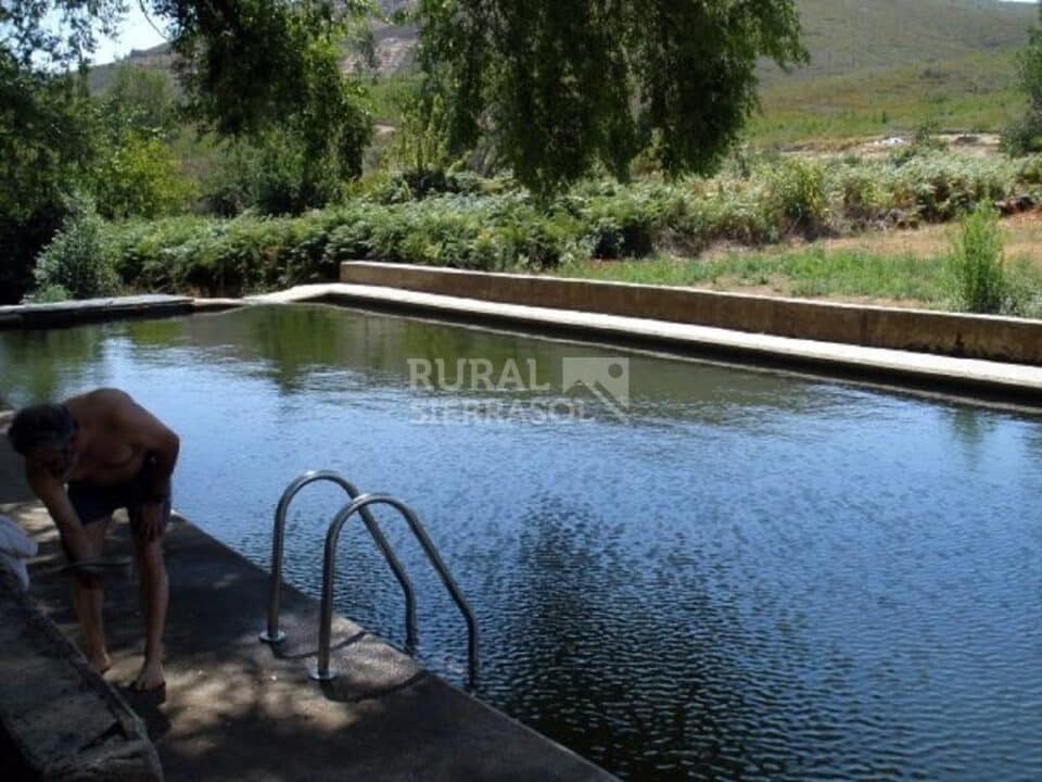 Coqueto Alojamiento Rural tipo Estudio en plena Comarca de Las Hurdes - Imagen 89