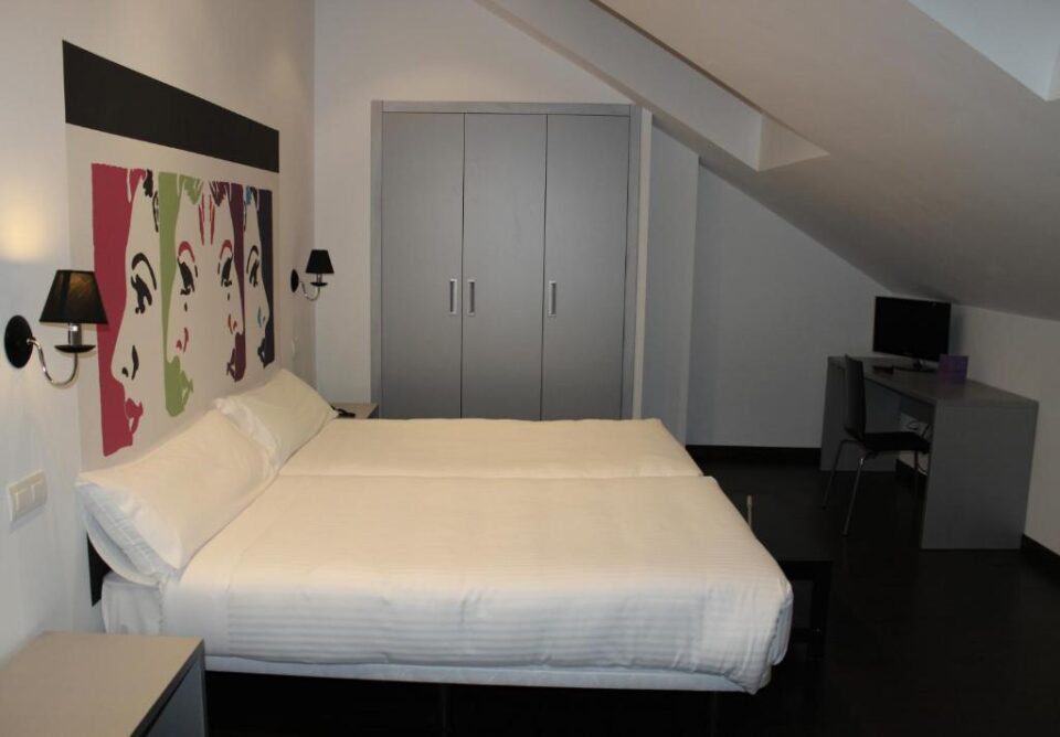 Hotel Calas de Liencres - Imagen 3