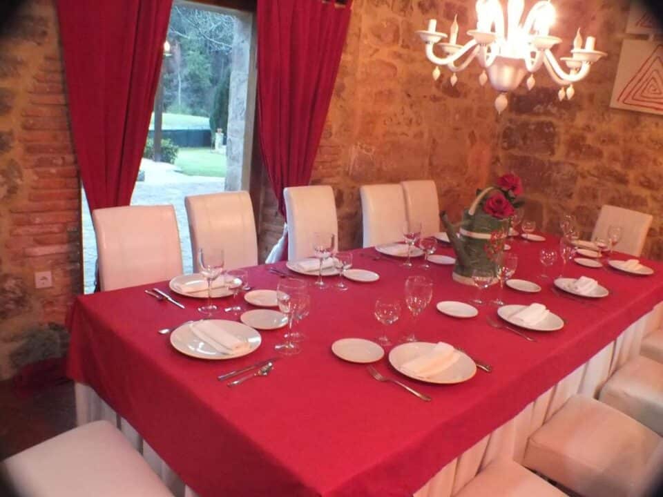 Hosteria El Pomar - Imagen 35