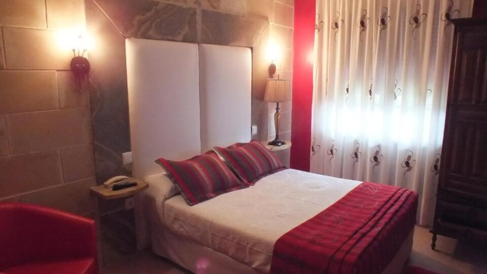 Hosteria El Pomar - Imagen 37