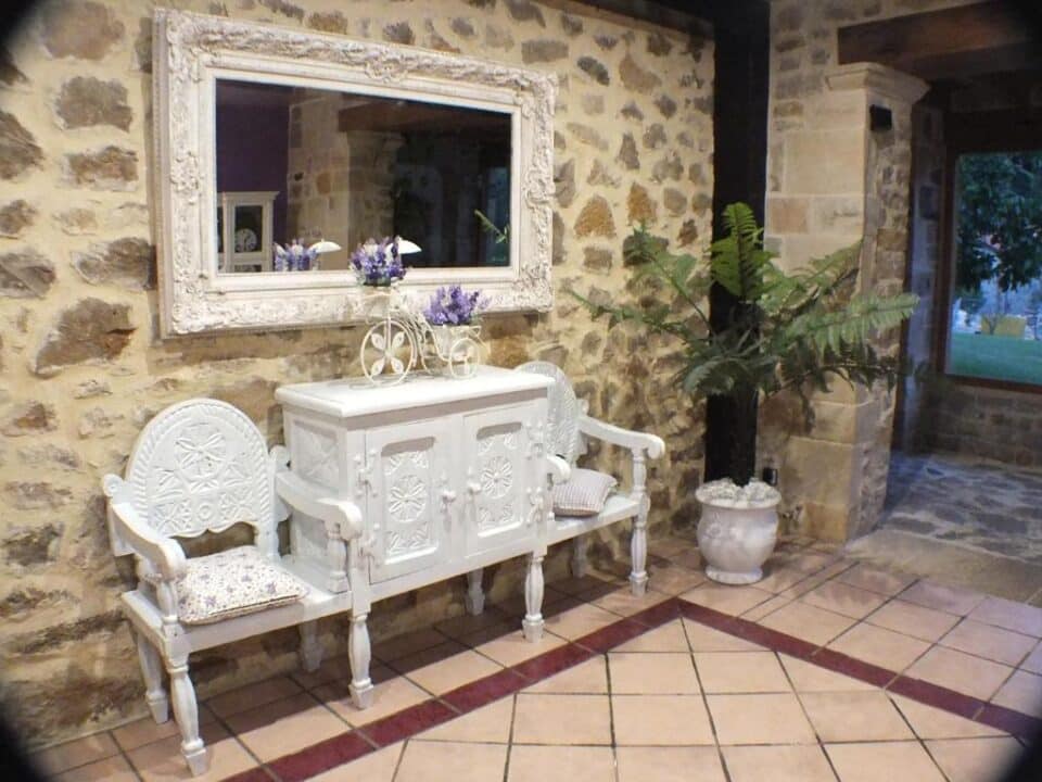 Hosteria El Pomar - Imagen 38