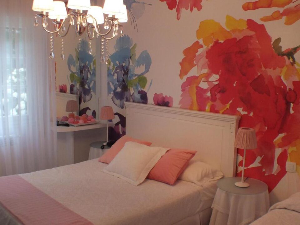 Hosteria El Pomar - Imagen 41