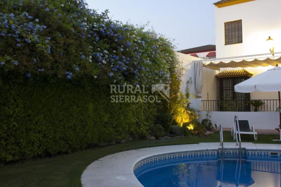 Sensacional Casa Rural cerca del Parque Nacional de Doñana - Imagen 36
