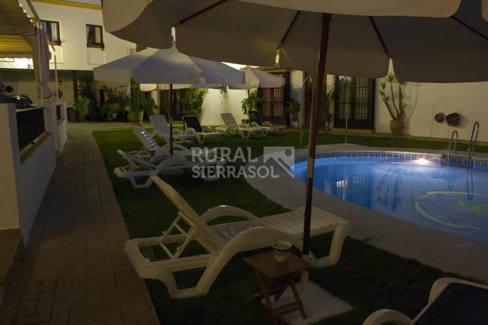Sensacional Casa Rural cerca del Parque Nacional de Doñana - Imagen 38