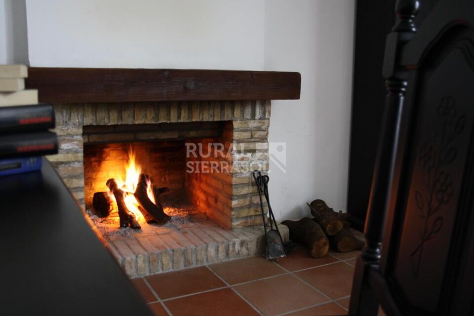 Sensacional Casa Rural cerca del Parque Nacional de Doñana - Imagen 46
