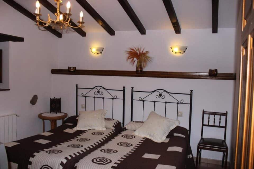 Casa Caborzal - Imagen 7