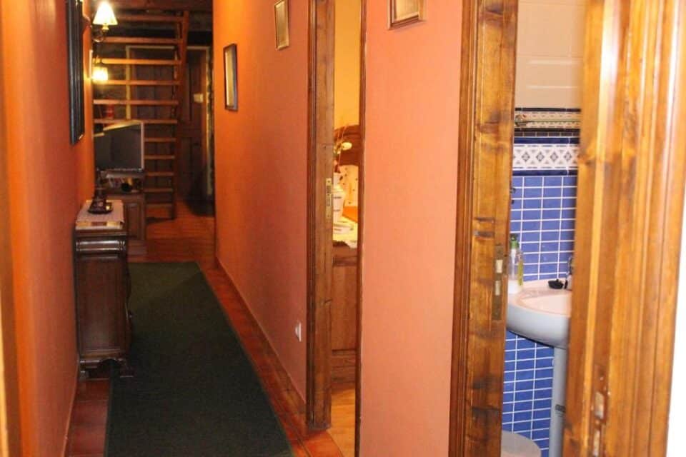 Casa Caborzal - Imagen 8