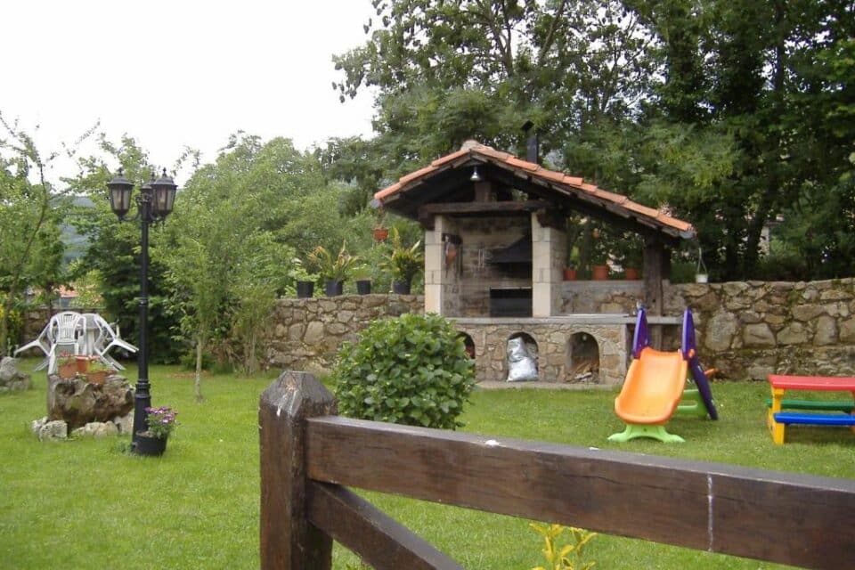 Casa Caborzal - Imagen 2