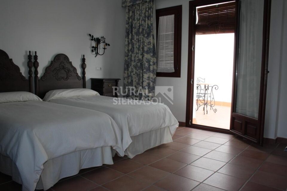 Conjunto Rural cerca del Parque Nacional de Doñana - Imagen 35