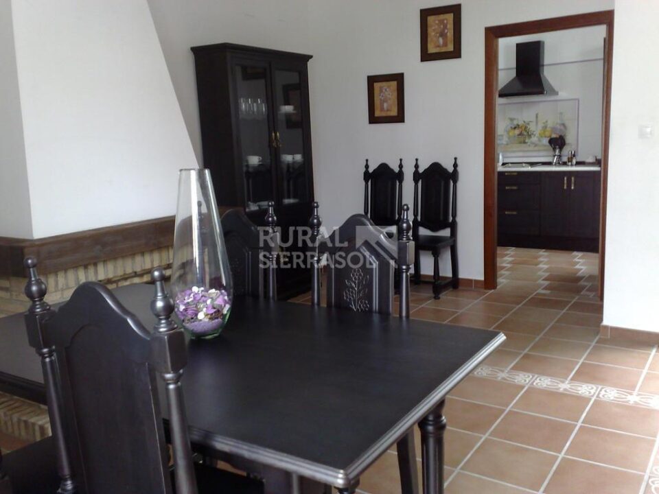 Conjunto Rural cerca del Parque Nacional de Doñana - Imagen 37