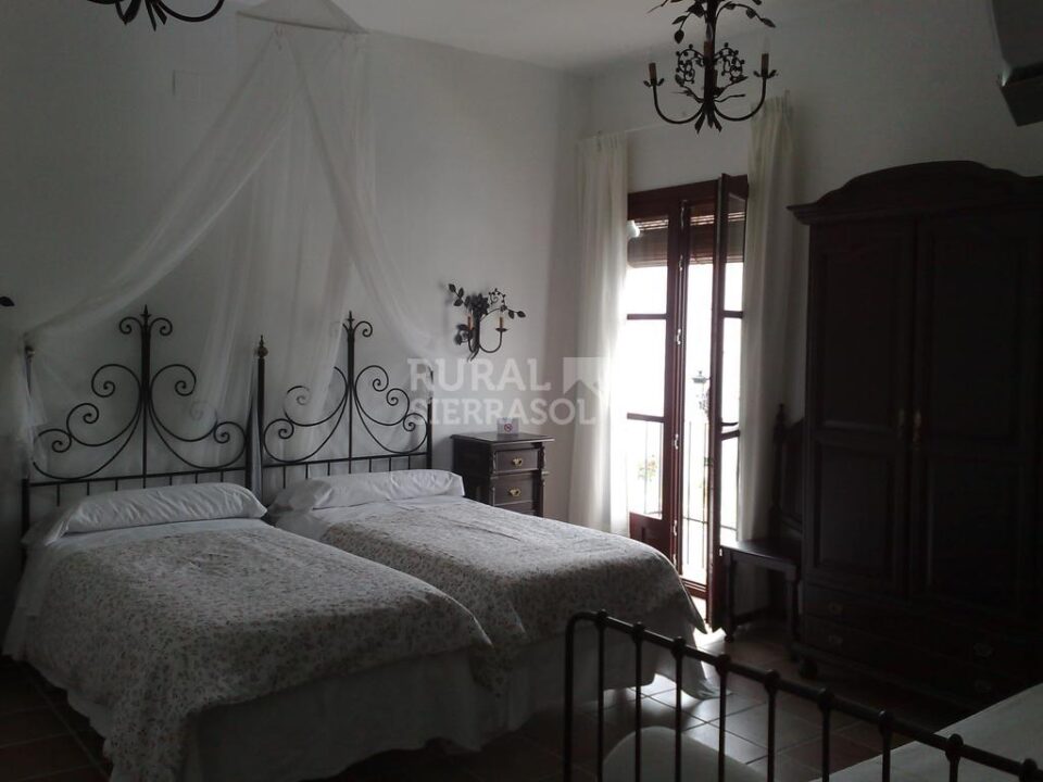 Conjunto Rural cerca del Parque Nacional de Doñana - Imagen 39