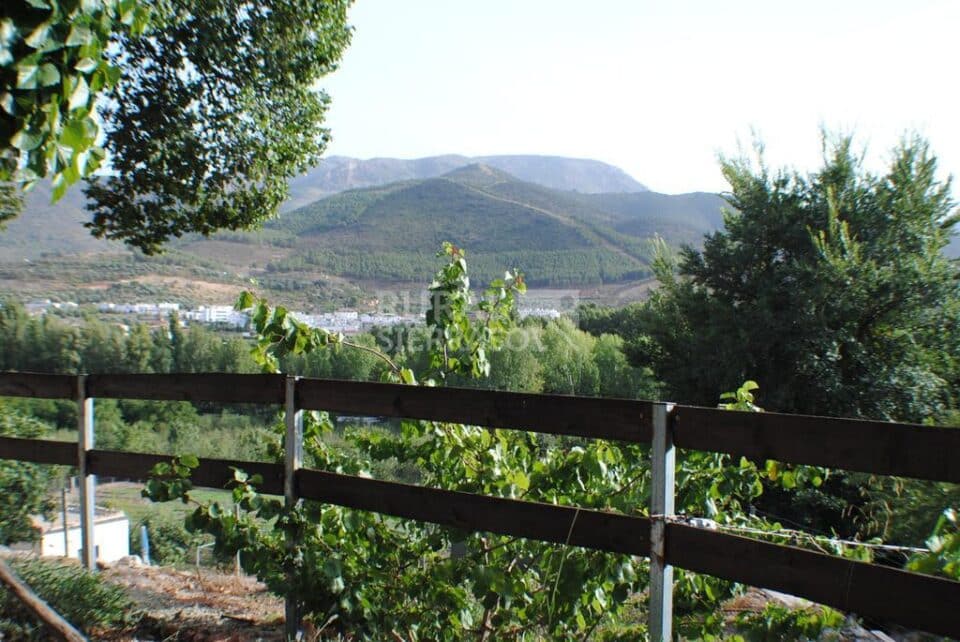 Fantástico Conjunto Rural en el sureste del Parque Nacional de Sierra Nevada - Imagen 33
