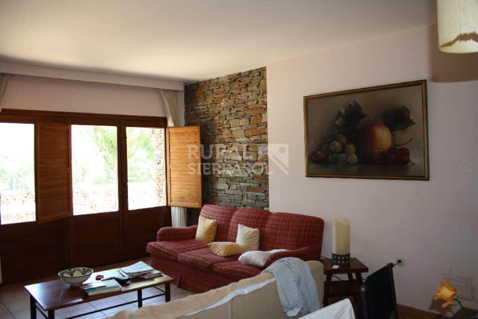 Fantástico Conjunto Rural en el sureste del Parque Nacional de Sierra Nevada - Imagen 37