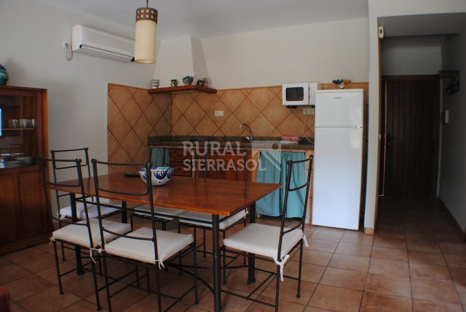 Fantástico Conjunto Rural en el sureste del Parque Nacional de Sierra Nevada - Imagen 44
