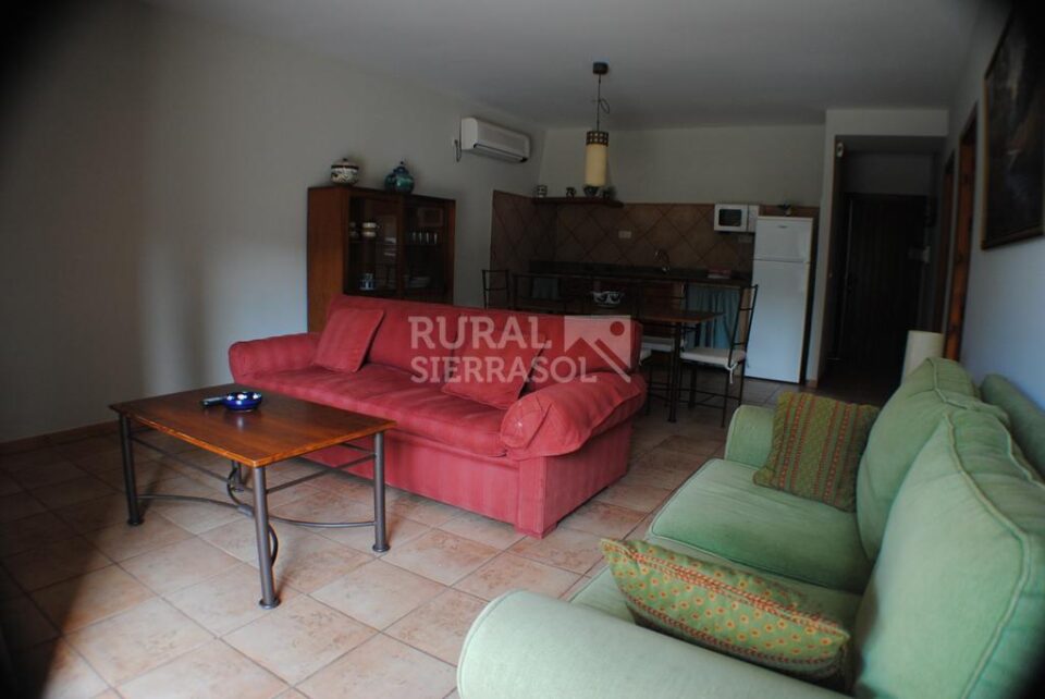 Fantástico Conjunto Rural en el sureste del Parque Nacional de Sierra Nevada - Imagen 45