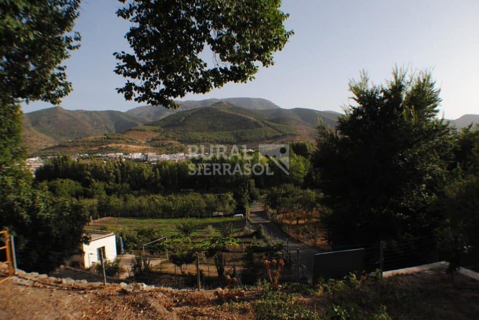 Fantástico Conjunto Rural en el sureste del Parque Nacional de Sierra Nevada - Imagen 47