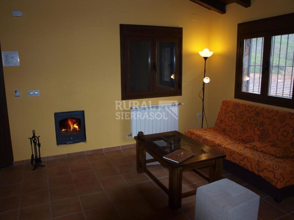 Conjunto Rural emplazado en un entorno de naturaleza en estado puro - Imagen 39
