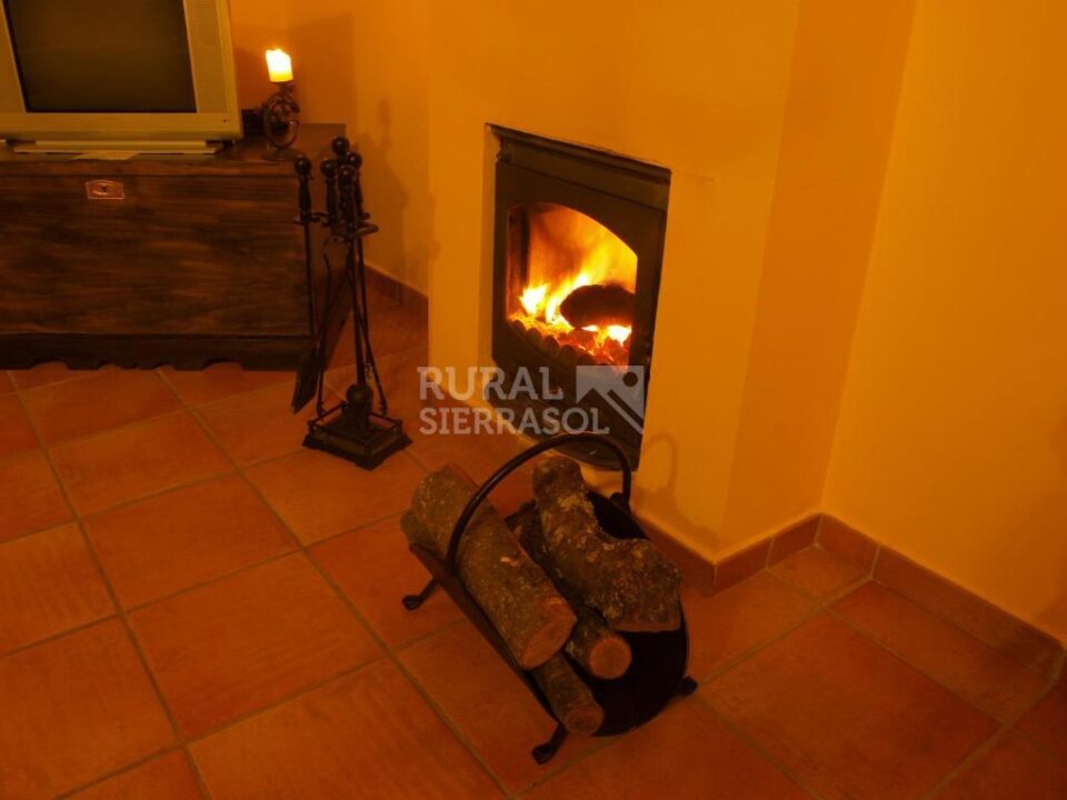 Conjunto Rural emplazado en un entorno de naturaleza en estado puro - Imagen 42