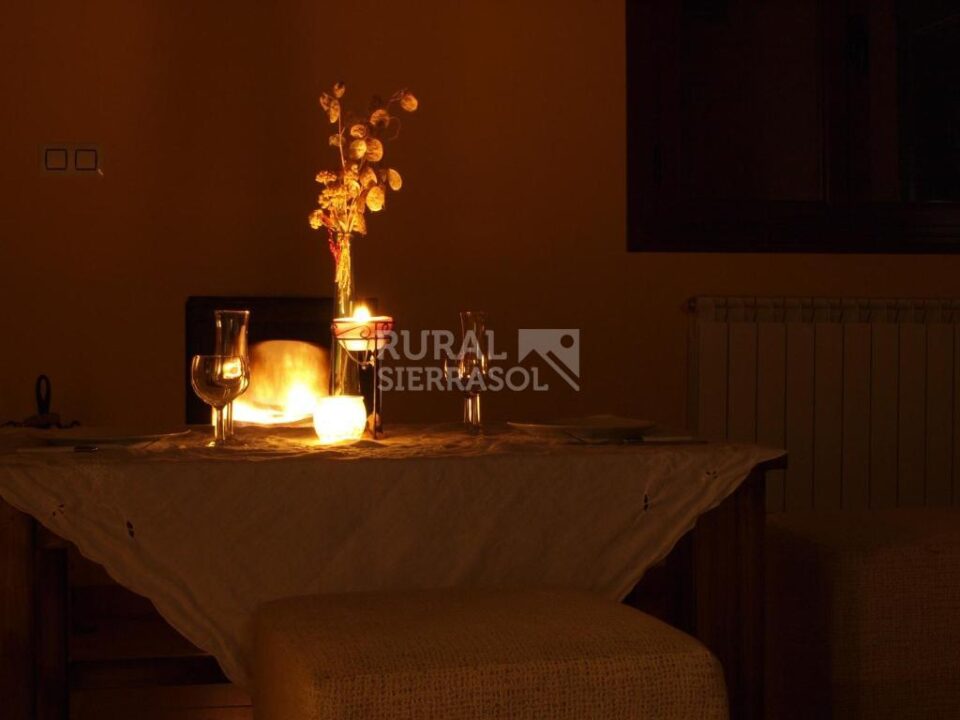 Conjunto Rural emplazado en un entorno de naturaleza en estado puro - Imagen 48