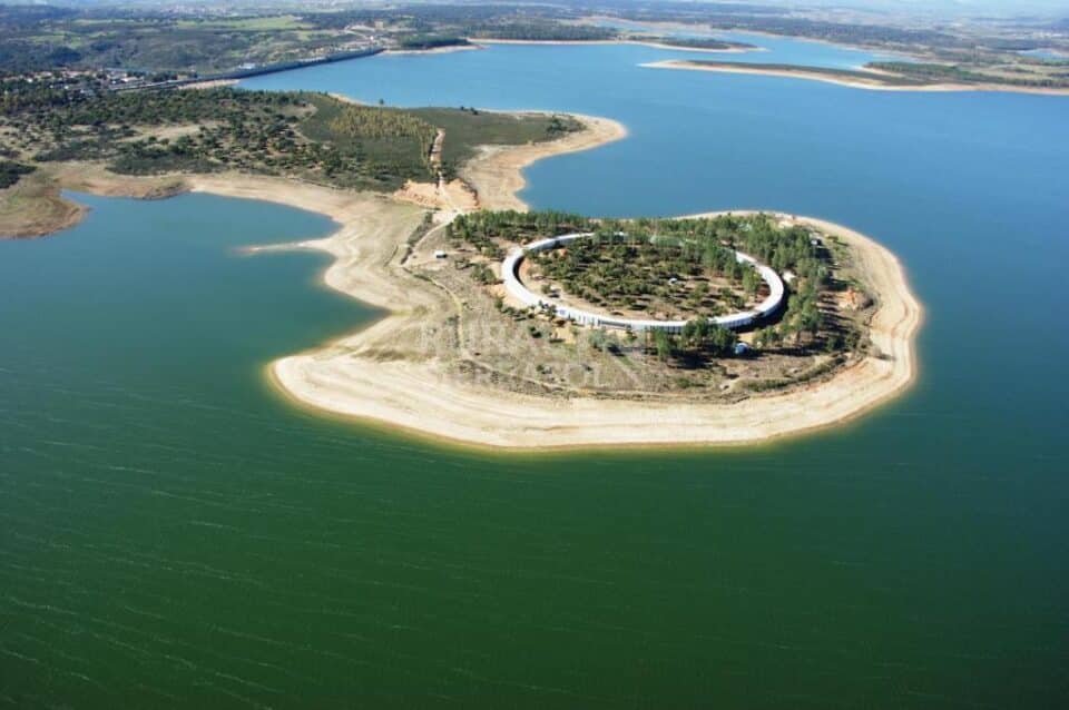 Conjunto Rural emplazado en un entorno de naturaleza en estado puro - Imagen 96
