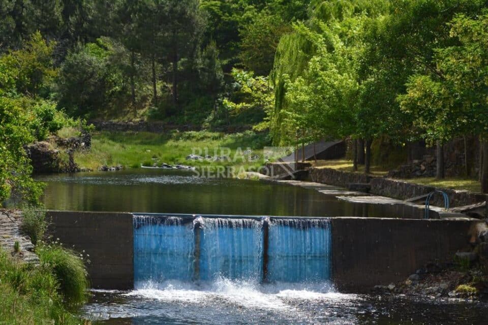 Conjunto Rural emplazado en un entorno de naturaleza en estado puro - Imagen 105