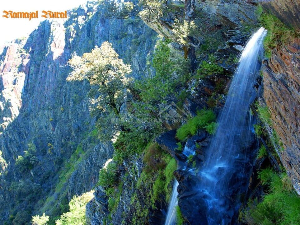 Conjunto Rural emplazado en un entorno de naturaleza en estado puro - Imagen 24