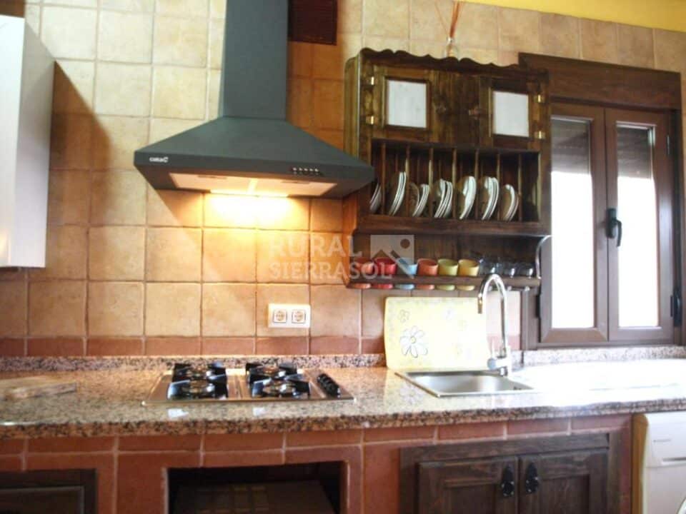 Cálida Casa Rural en plena Comarca de Las Hurdes - Imagen 4