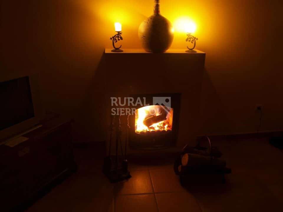Cálida Casa Rural en plena Comarca de Las Hurdes - Imagen 5