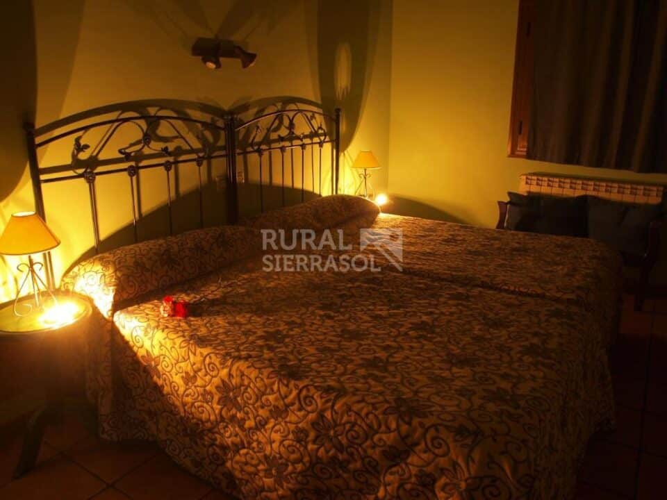 Cálida Casa Rural en plena Comarca de Las Hurdes - Imagen 7