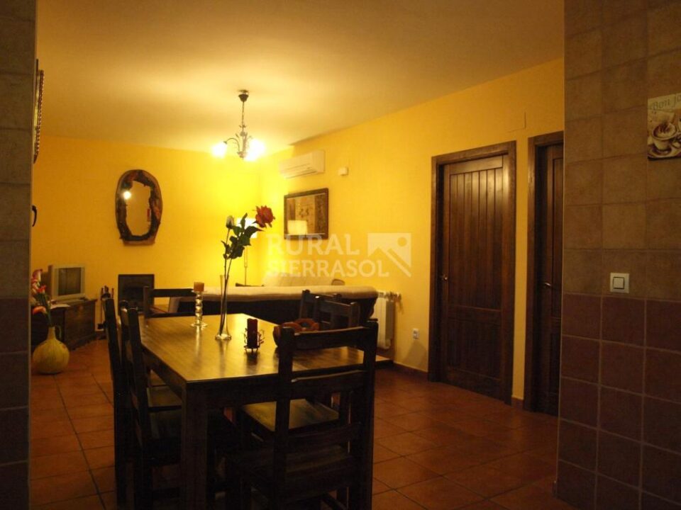 Cálida Casa Rural en plena Comarca de Las Hurdes - Imagen 8