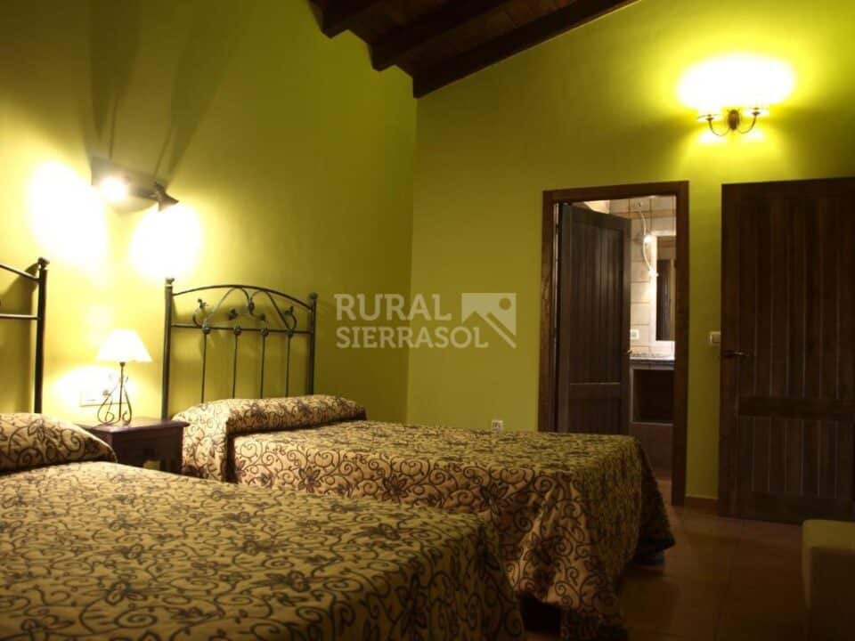 Cálida Casa Rural en plena Comarca de Las Hurdes - Imagen 10