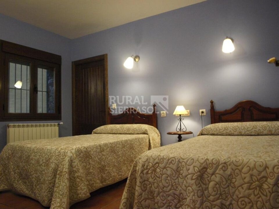 Cálida Casa Rural en plena Comarca de Las Hurdes - Imagen 11