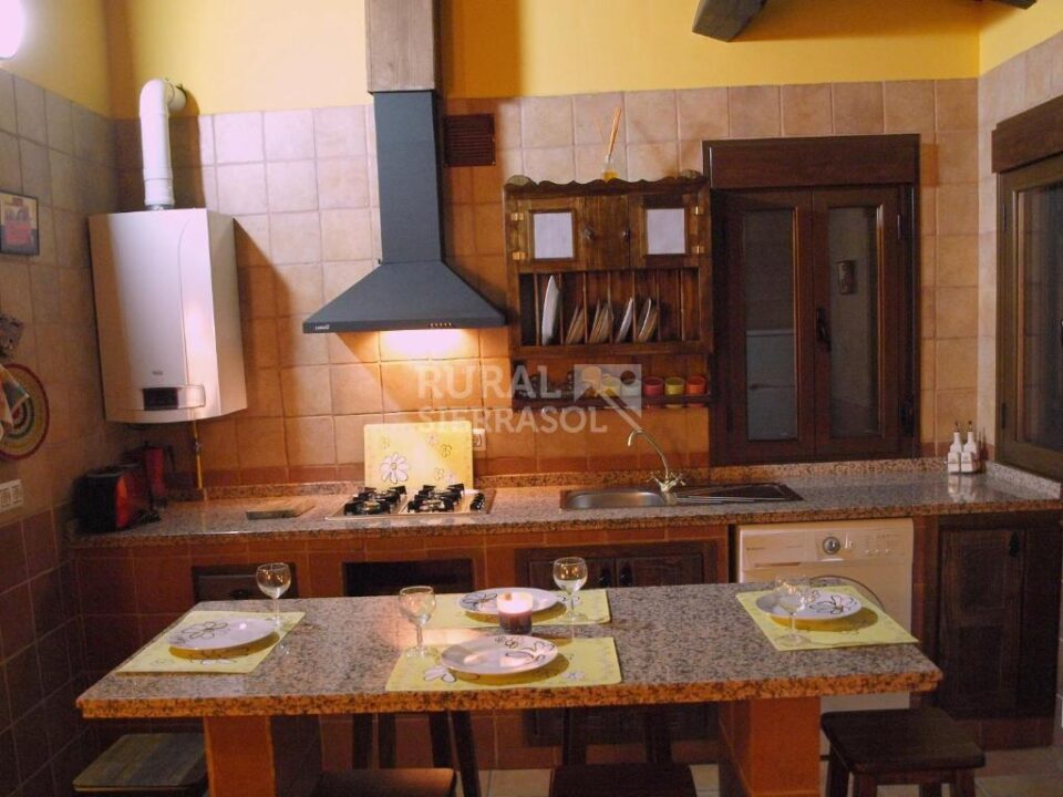 Cálida Casa Rural en plena Comarca de Las Hurdes - Imagen 14