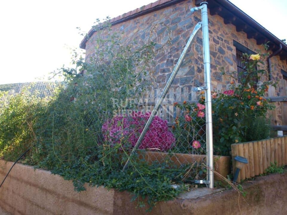 Cálida Casa Rural en plena Comarca de Las Hurdes - Imagen 15