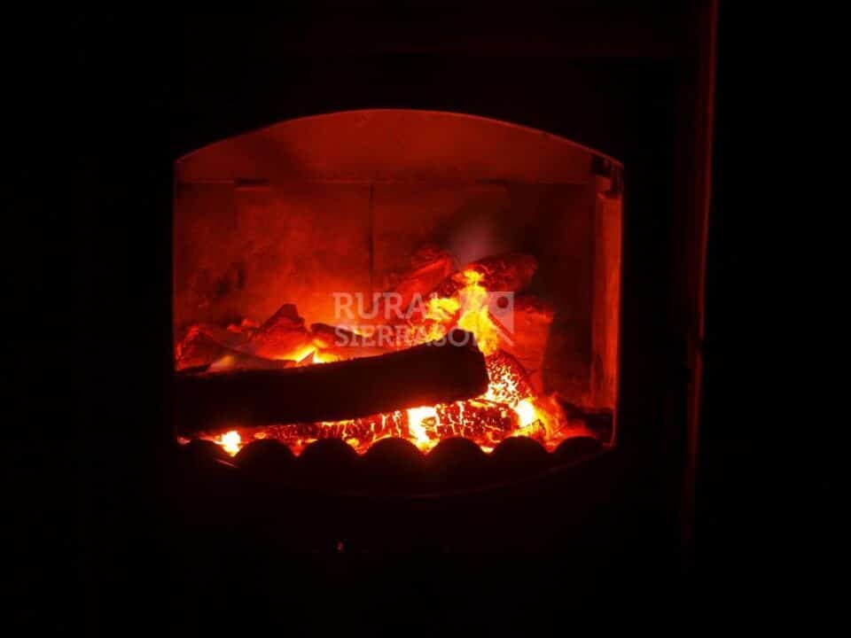 Cálida Casa Rural en plena Comarca de Las Hurdes - Imagen 16