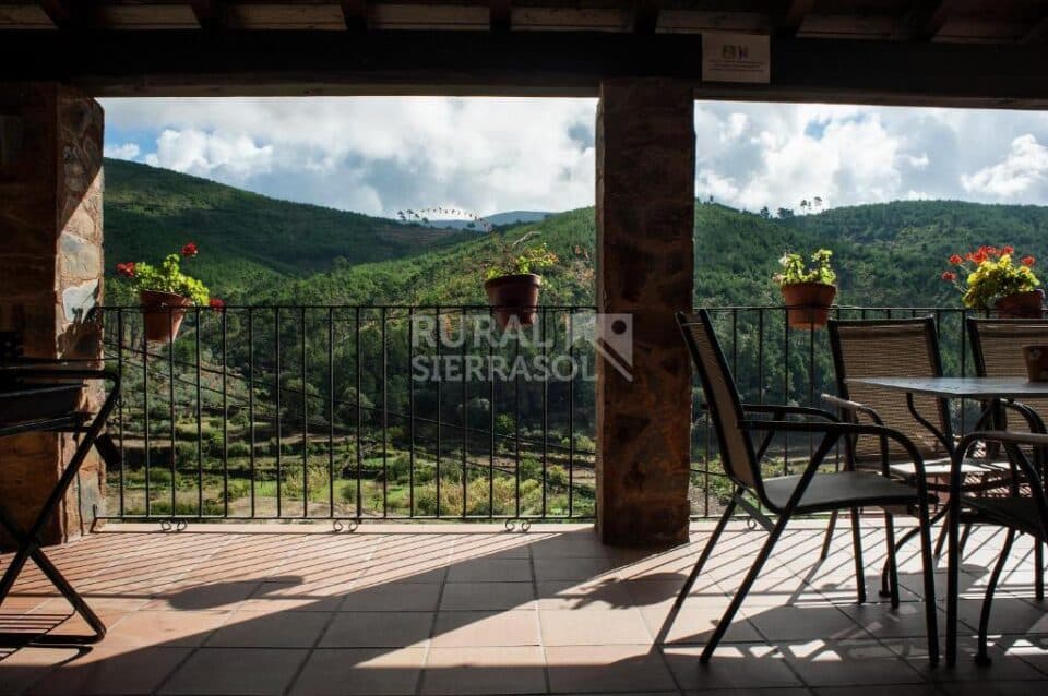 Cálida Casa Rural en plena Comarca de Las Hurdes - Imagen 17