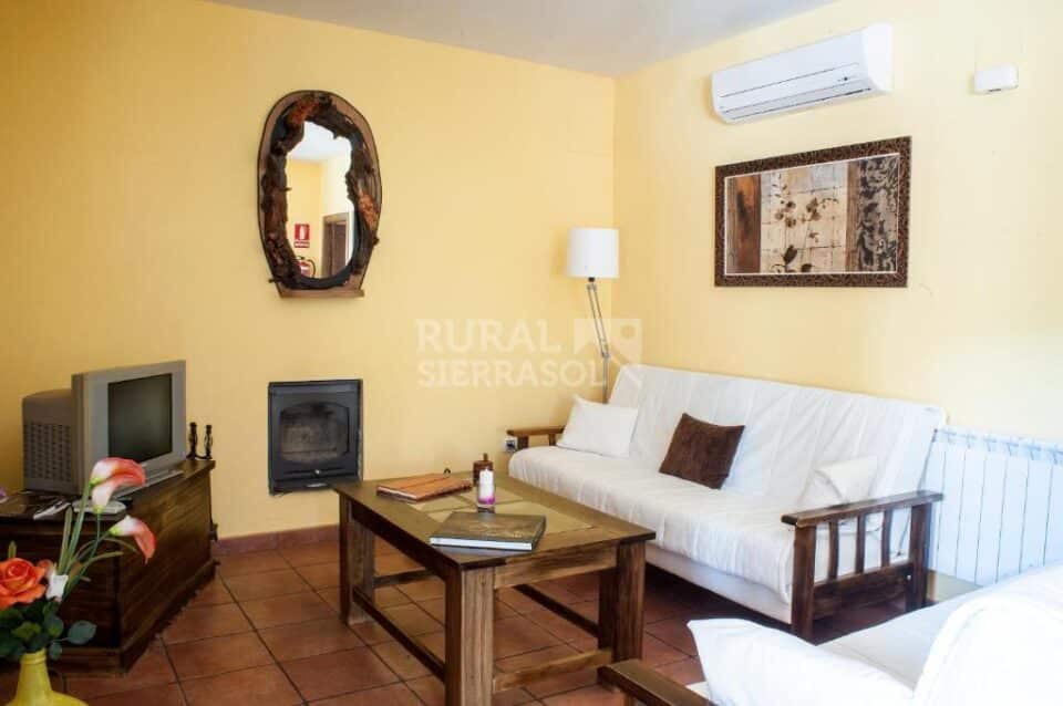Cálida Casa Rural en plena Comarca de Las Hurdes - Imagen 18