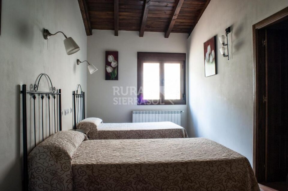 Cálida Casa Rural en plena Comarca de Las Hurdes - Imagen 25