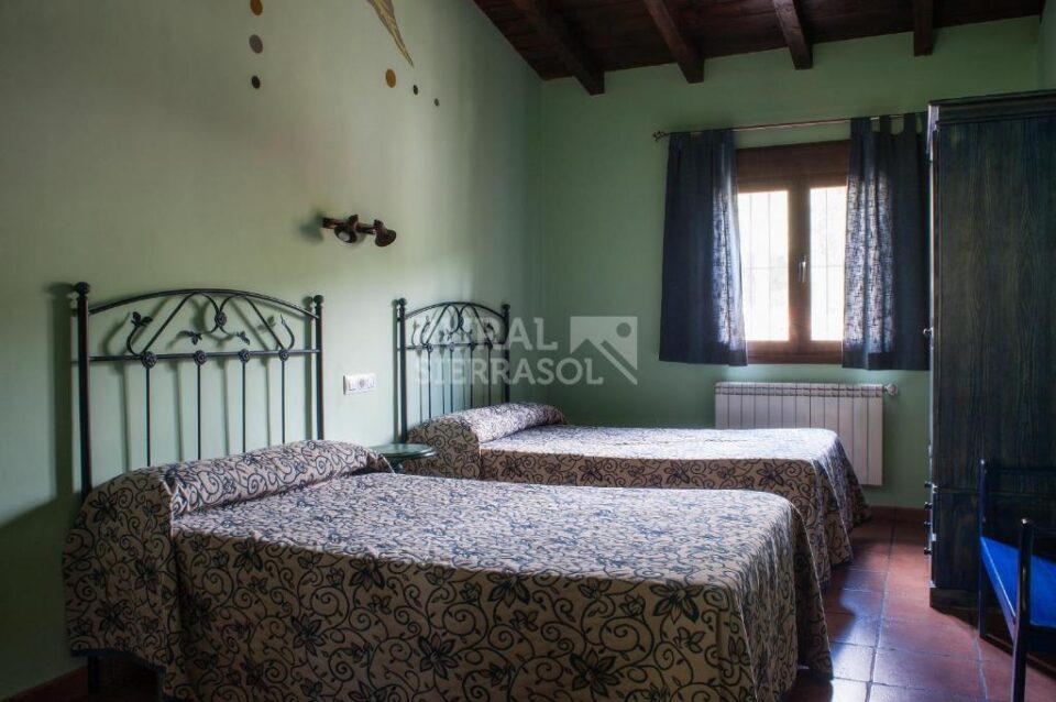 Cálida Casa Rural en plena Comarca de Las Hurdes - Imagen 29