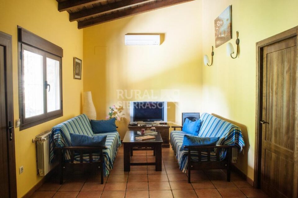 Cálida Casa Rural en plena Comarca de Las Hurdes - Imagen 31