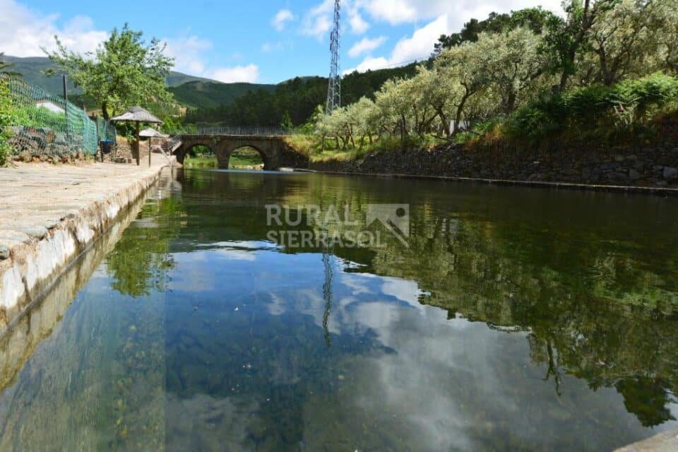 Cálida Casa Rural en plena Comarca de Las Hurdes - Imagen 43
