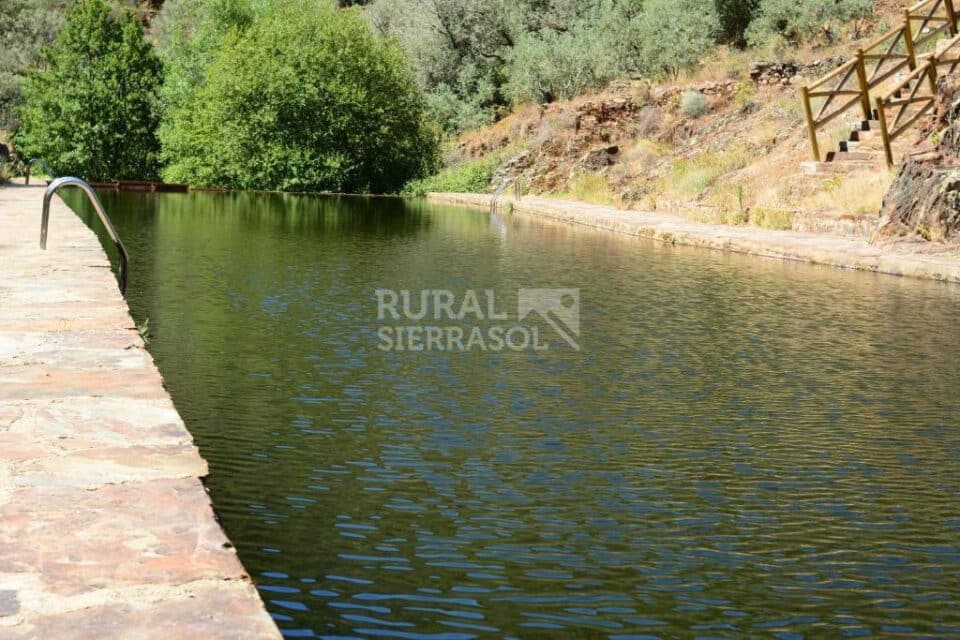 Cálida Casa Rural en plena Comarca de Las Hurdes - Imagen 44