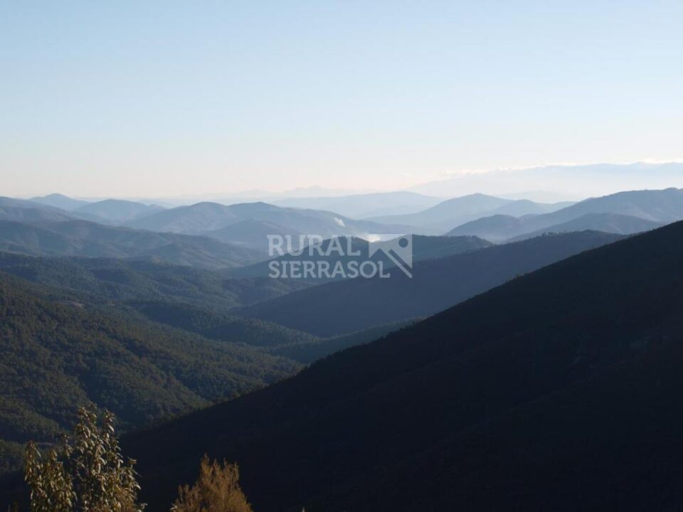 Cálida Casa Rural en plena Comarca de Las Hurdes - Imagen 47